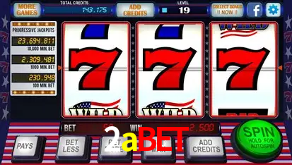 Jogos de Slot 2abet
