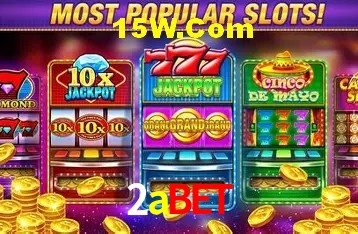 Provedores de Jogos 2abet