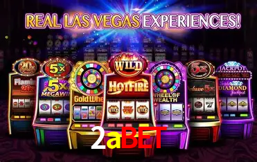 Casino Ao Vivo 2abet